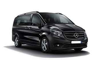 Harpenden Airport Transfers