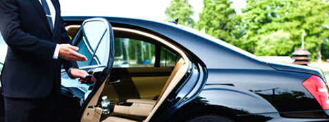 Harpenden Airport Transfers