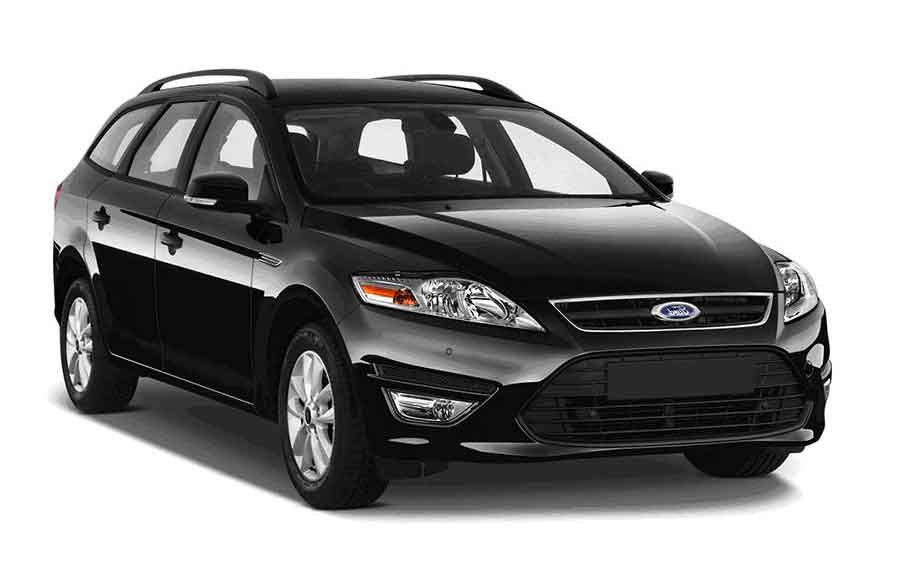 Harpenden Airport Transfers